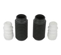 MONROE Staubschutzsatz, Stoßdämpfer PROTECTION KIT hinten rechts links für FORD PK099