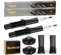 MONROE STOSSDÄMPFER+DOMLAGER+PROTECTION VORNE passend für MERCEDES SPRINTER B906