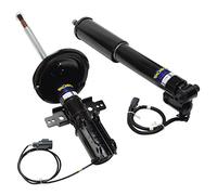 MONROE Stoßdämpfer Monroe RideSense Electronic Suspension vorne links Dämpfkraft elektronisch verstellbar für MERCEDES-BENZ C2509L