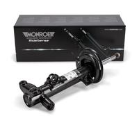 MONROE Stoßdämpfer Monroe RideSense Electronic Suspension vorne links Dämpfkraft elektronisch verstellbar für MERCEDES-BENZ C2509L
