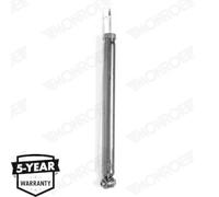 Monroe 2x Stoßdämpfer Hinterachse Mazda: 3 23992