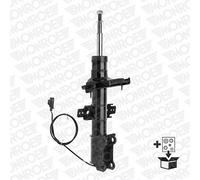 MONROE Stoßdämpfer Monroe RideSense Electronic Suspension vorne rechts links Dämpfkraft elektronisch verstellbar für VOLVO C2503S