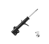 MONROE Stoßdämpfer OESpectrum Premium 742202sp rechts für TOYOTA