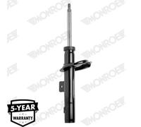 MONROE Stoßdämpfer vorne links für Peugeot 206 Schrägheck 2A/C 206+ T3E 2L_