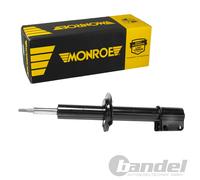 Monroe Stoßdämpfer R11003 Vorderachse oben Stift vorne für FIAT SEAT ZASTAVA