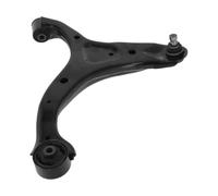 MONROE TRACK CONTROL ARM | L43J03 | FRONT LEFT | FOR KIA SORENTO II SUV VAN 2009-2015 | OE-MATCHING QUALITY | STABLE STEERING & SAFETY