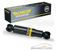 MONROE Stoßdämpfer VAN-MAGNUM hinten rechts links Einrohr für MERCEDES-BENZ V5007