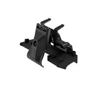 THULE 6064 Evo Flush Rail Montagekit für Kia Ceed SW XCeed Hyundai i30 SW 186064