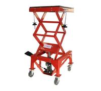 Hebebühne Motorrad hydraulisch Motorradbühne Motorradhebebühne Quad ATV Bühne