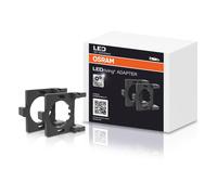 Montagehalterung Adapter DA02 für NIGHT BREAKER LED H7-LED Focus 2 St. OSRAM