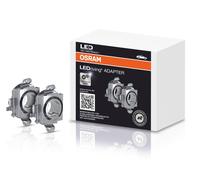 Montagehalterung Adapter DA03-1 für NIGHT BREAKER LED H7-LED 2 St. OSRAM