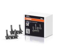 Montagehalterung Adapter DA04 für NIGHT BREAKER LED H7-LED 2 St. OSRAM