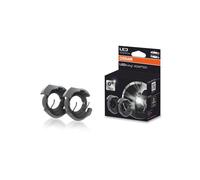 Montagehalterung Adapter DA09 für NIGHT BREAKER LED H7-LED 2St. OSRAM