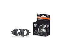 Montagehalterung Adapter DA10 für NIGHT BREAKER LED H7-LED 2St. OSRAM