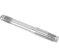 Montagehilfe Autoreifen Reifenreparaturwerkzeuge Edelstahl-radmontagehilfe Reife