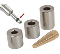 Montagehülsen Satz Injektor Dichtringe für BMW N13 N14 N18 N20 N26 N43 N53 N54