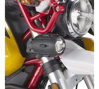 Givi LS8203 Moto Guzzi V85 TT, Montagekit Schwarz