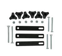 Montagekit Peruzzo Pure Instinct 711 Für Schienen Ohne Nut 859