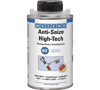 Weicon Montagepaste Anti-Seize High-Tech 500 g