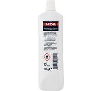 Montagepaste Ausführung: 100-g-Tube