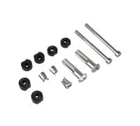 §Montagesatz Handschutz Acerbis X-Tarmac§