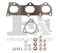 Montagesatz Katalysator FA1 CC112640 für VW POLO 5 6R1 6C1 4 12V SKODA FABIA 2 1