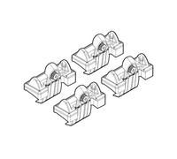 Montagesatz Lampa - C039
