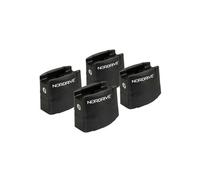 Montagesatz Lampa (fix points) - 2 Schienen
