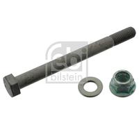 Febi Bilstein Montagesatz, Lenker Vorderachse Beidseitig für A4 A5 A6 A7
