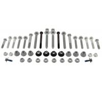 Schraubensatz Querlenker Vorderachse Skoda Superb I 1.8l - 2.8l Mapco NEU