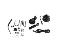 TomTom Motorradhalterungsset + RAM für Rider 400