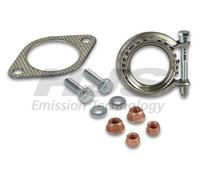 HJS Montagesatz, Katalysator 82 15 6594