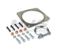 Montagesatz Ruß-/Partikelfilter HJS 82 21 3159 für 407 307 SW PEUGEOT CITROËN 3E