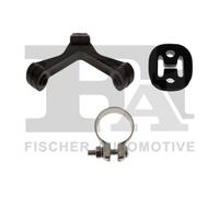 Montagesatz Schalldämpfer FA1 K112200 Endschalldämpfer für VW CADDY 3 2KB 2KJ 5