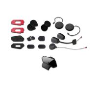 Sena 50R Einbauset mit Mikrofon und Lautsprechern mit Sound by Harman Kardon (50R-A0202)