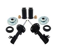 Mapco Montagesatz, Stoßdämpfer [Hersteller-Nr. 40972] für Opel