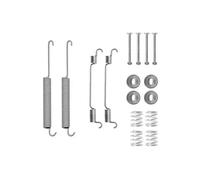 Montageset für Bremsbacken 1 987 475 284 BOSCH für FORD NISSAN
