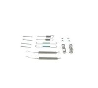 Montageset für Bremsbacken 1 987 475 412 BOSCH für DACIA PEUGEOT RENAULT CITROËN