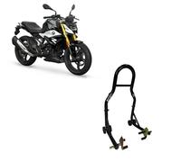 Montageständer Erhöhungen Motorrad BMW 310 R 310R Motorradständer Gummi Gabel VA