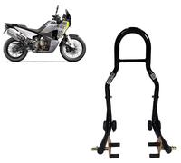 Montageständer Erhöhungen Motorrad Erhöhen Hubtisch Rad Gummi Vorne Husqvarna
