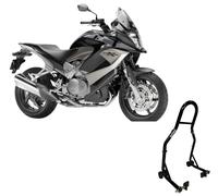 Montageständer Erhöhungen Motorrad für Hinterrad Honda Crossrunner VFR 800