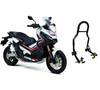 Montageständer Erhöhungen Motorrad für Hubtisch La Vorderrad Dell Honda Adv 150