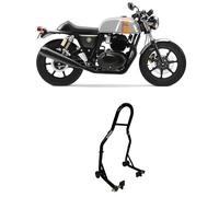 Montageständer Erhöhungen Motorrad Gummi Hinterrad Royal Enfield Continental Gt