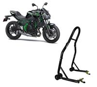 Montageständer Motorradständer Erhöhen Hubtisch Wirft Motorrad Hinten Kawasaki Z