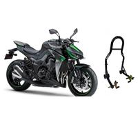 Montageständer Motorradständer für Vorderrad Motorrad Kawasaki Z 750 1000 z1000