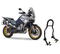 Montageständer Motorradständer Vorne Rad Gummi für Cf Motorrad MT 800 MT800 Alle