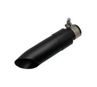 Montageteile für Motorradauspuff Für Honda für Rebel für CMX 300 500 1100 2017-2022 Motorrad Shorty Auspuff Schalldämpfer für Rohr