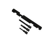 LASER TOOLS Montagewerkzeug Zahnriemen 4347 Stahl für FORD FOCUS 1 DAW DBW GBP 2