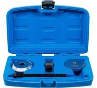 Montagewerkzeugsatz, Silentlager