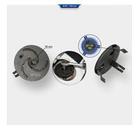 Brilliant Tools Universal Tankgeberschlüssel - BT536006